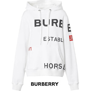 Burberry hoodie バーバリー トレーナー  コピー