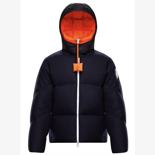 MONCLER x アウター?ジャケット 偽物JW ANDERSON STONOR 1A51600A0171742