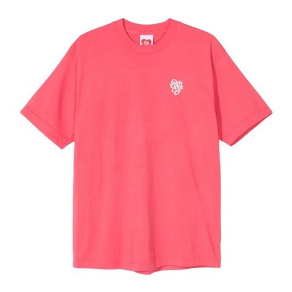 【大人気】ガールズドントクライ Tシャツ Logo T-Shirt 送料関税込 偽物