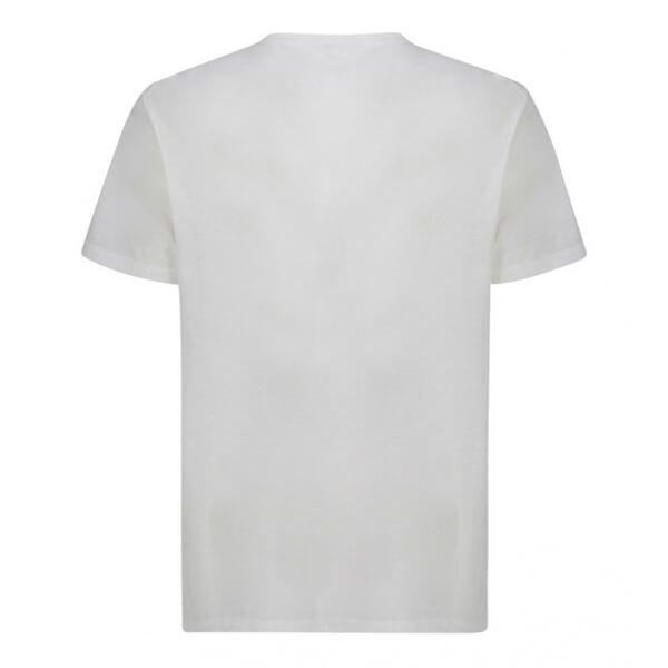 【Jil Sander】裾ロゴ 半袖 Tシャツ コピー  JPUS706530MS248808 100