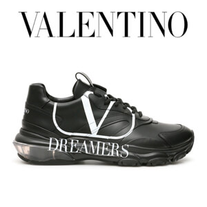 ヴァレンティノ スニーカー コピー Valentino garavani vlogo dreamers bounce sneakers TY0S0B05EAJ