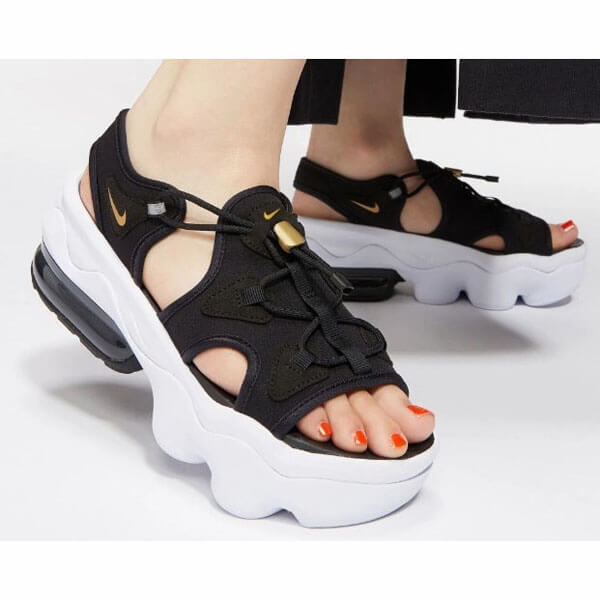 ナイキ サンダル コピー エアマックスココ Women's ナイキ Sandal AirMax Koko