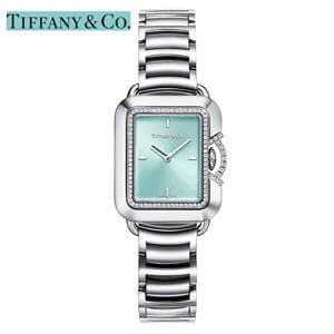 【Tiffany】ティファニー 時計 コピー TIFFANY&Co. 500個限定 クオーツウォッチ