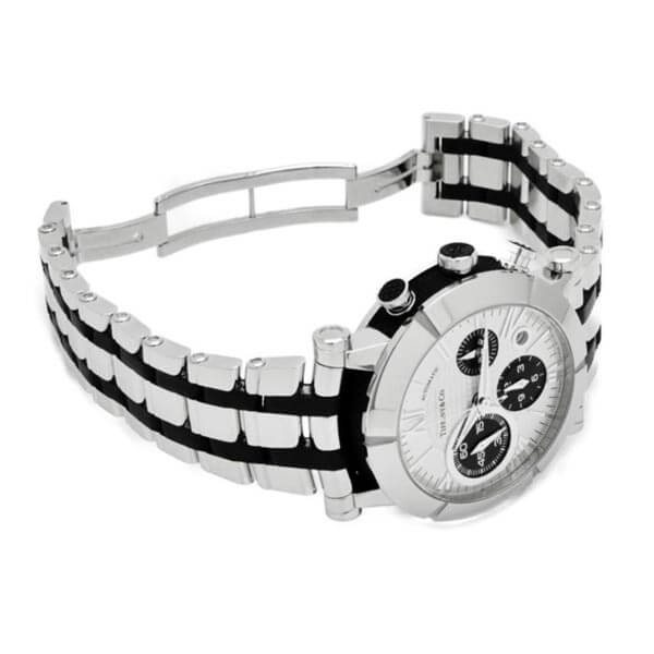 ティファニー 時計 偽物 TIFFANY&Co. (ティファニー) 腕時計 Z1900.10.30E91A40B