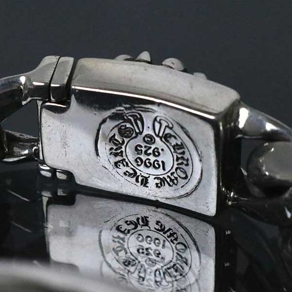 クロムハーツ ロレックス コピー CHX ウォッチケース クラシックチェーン スピードキング 腕時計 21061718