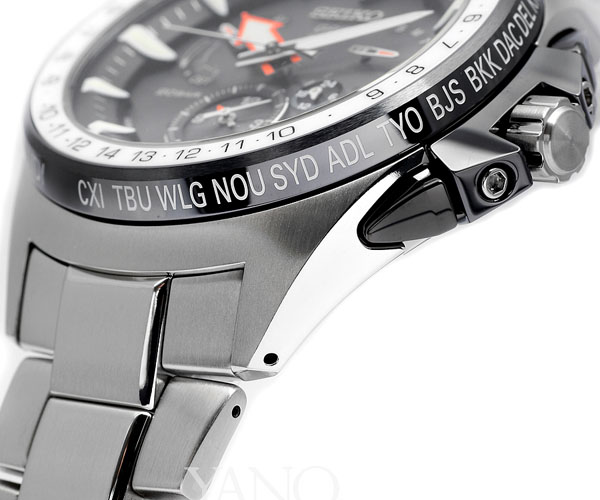 セイコー腕時計スーパーコピープロスペックスマリーンマスター オーシャンクルーザー SBED003